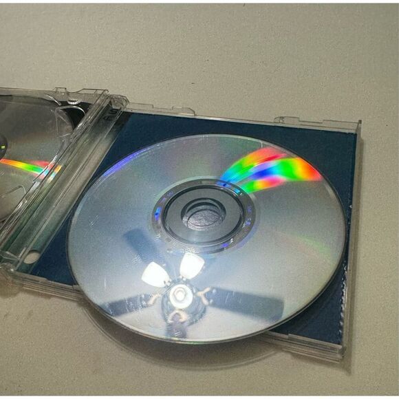 Dave Mathews Band Cd Lot - Listener Supported & Under the Table - Picture 8 of 8